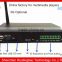 RDB Network Digital Signage Player + RS232 control+GPIO port+motion sensor+ pushbutton+RJ45/USB Wifi dongle+full 1080P output
