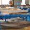 S-1.5*1300 Manual hand fold machine, fold edge machine, sheet metal folding machine