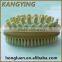 Chinese Producers Remove Dead Skin Natural Material Beauty Brushes