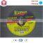 Abrasive manufacturer Steel Cutting disc,Cutting Wheel