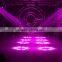 Newest 330W beam spot moving head light pattern effect light high power stage light