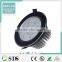 LED Ceiling light high power ceiling led light aluminum black 9w mounted led ceiling light