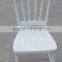 Rental chair PC resin Napoleon chair for banbquet and wedding