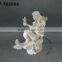 new beautiful resin mermaid figurine for home decor