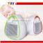 Instant desktop environmental electric heater