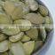 raw cashew nut Snow White Pumpkin seeds Kernels