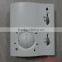 SIEMENS DESIGN ROOM TEMPERATURE CONTROLLER