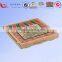 Kraft Pizza Box Cardboard Window Pizza Boxes With Logo