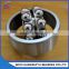 P6 Z1 V1 C2 China supply good performance self-aligning ball bearing 2203