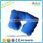 Air Inflatable Blow Up Car Travel Pillow Cushion U Shape Support Head Neck Rest