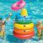 GIANT RING TOSS Swimming POOL Beach Party Game