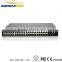 300G backplane bandwidth Ethernet Switch 48port 10Gigabit Ethernet Switch
