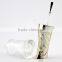 Fancy nail polish bottle design for hot sale nail polish bottle