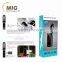 Car Wireless Bluetooth FM Transmitter MP3 Player LCD Hands Free 2 USB Charger