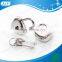 AJF colorful wholesale cute mini metal key diary notebook lock                        
                                                Quality Choice