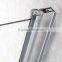 Cheap price easy clean luxury glass shower doors with pivot hinge                        
                                                Quality Choice