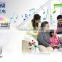 Smart Home System RGB LED Light Bluetooth Speaker