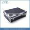 2015 New Style Aluminum Case Aluminum Tool Case Aluminum Carrying case ZYD-1015-2