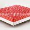 Hot Selling Pocket Spring Queen Mattress Compressed Box Spring Mattress ZYD-121701