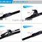 Rubber Refill Universal Flat Wiper Blade