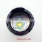 POPPAS X1 classic zoom adjustable EDC led flashlight