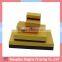 Custom lovely design chocolate gift box cardboard box chocolate box