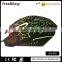 2016 New arrival customed logo high quality 6d high dpi gaming mouse