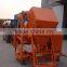 200TM MECHANICALLY FED MIXERS
