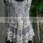 new fashion embroidery dress-AP4753