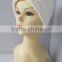 Wholesale Elegant Design Acrylic Embroidery Knit Beanie Hat