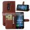 For ASUS Zenfone 2 Leather Case, For ASUS Zenfone 2 Wallet Leather Case