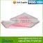 Hospital disposable nursing urinary incontinence pad for man