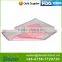 Hospital disposable nursing cardboard pad