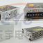 OEM High quality 30W Dual output switching power supply dc output 24v CE RoHS D-30 led driver
