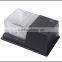 UL DLC IP65 30W LED Wall Pack with 5 Years Warranty for Outdoor Using