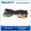 Universal HID Harness With 40A Relay For Cars With HID Bulb