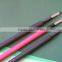 Low Voltage XLPO Insulated Copper Conductor Solar Cable 4mm2