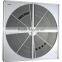 AHU used industrial rotary aluminum heat exchanger