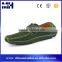 Popular Urban Youth Italian Genuine Leather Driving Moccasin For Men
