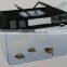 Transparent Plastic Pet Box for Turtle Reptiles Box