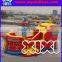 Popular sea animal inflatable slide for kids