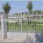 Ornamental Fence