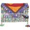 Clutches for iPad~Wholesale Lots of Vintage Banjara iPad Clutches Antique Textiles Fabric Patchwork iPads