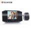 New Arrival 3.5 LCD Cheap Video Motion Detection Peephole Camera With Remote