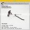 Chrome Hooks Wire Rack Supermarket Disply Mesh Hooks
