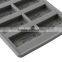 Han Solo In Carbonite Silicon Ice Cube Tray Chocolate Baking Mould