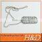 metal pat tag from chinese supplier