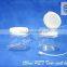 Biscuits or candy packing bottle manufacture