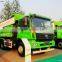 Foton Etx Tipper Truck 6X4