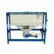 China origin full auto concrete cement press machine brick LS4-15